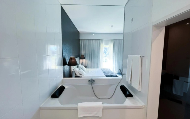 Monte Filipe Hotel & Spa