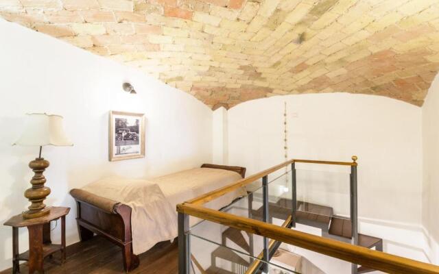 Loft Mameli Trastevere