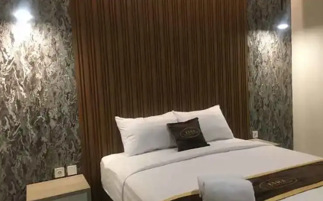 Esma Family GuestHouse