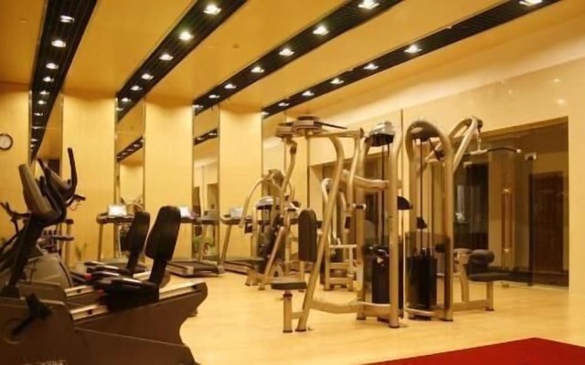 Days Hotel and Suites Jiaozuo