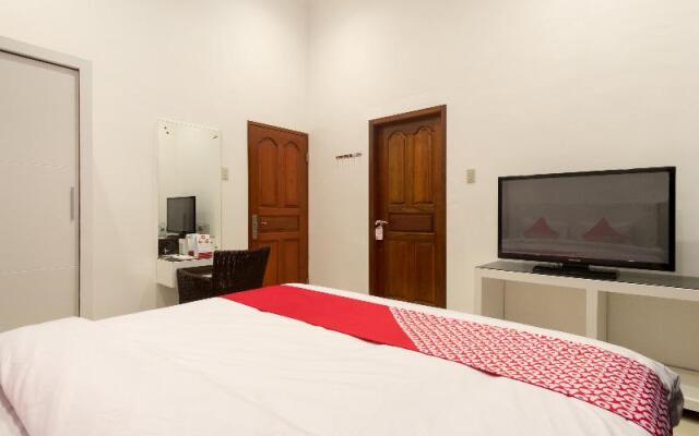 Taj Residence Syariah