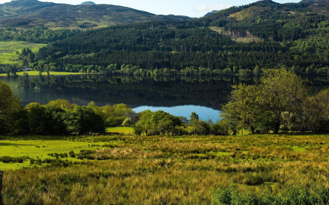The Inn at Loch Tummel