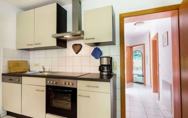 Ferienwohnung am Felsennest Berchtesgadener Land