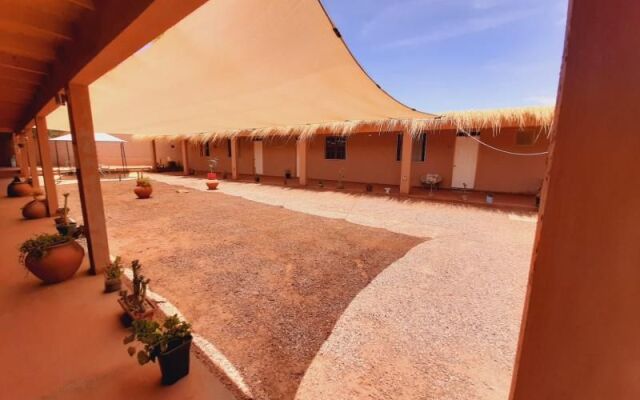 Atacama Checar Hostal