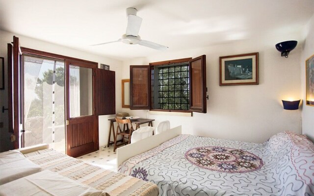 VilleSalento - Villa Pescoluse M311