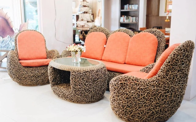 The Nine Hotel at Ao Nang