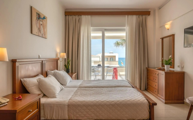 Castro Beach Hotel
