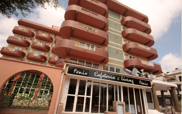 Welikehotel Fenix