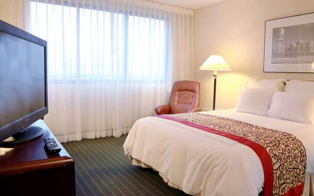 NCED Conference Center & Hotel