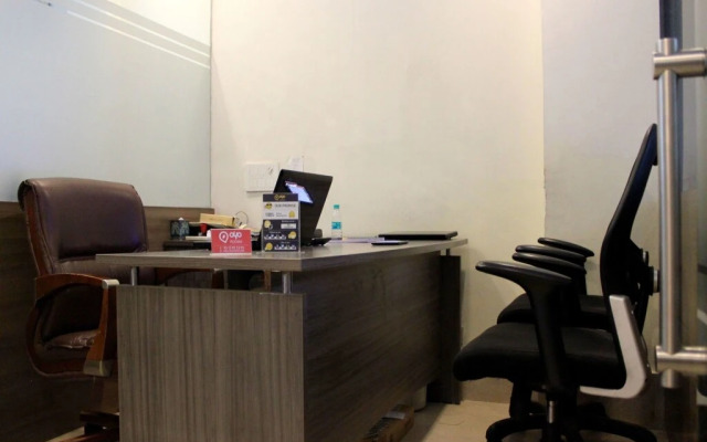 Hotel Villa 24 By OYO Rooms