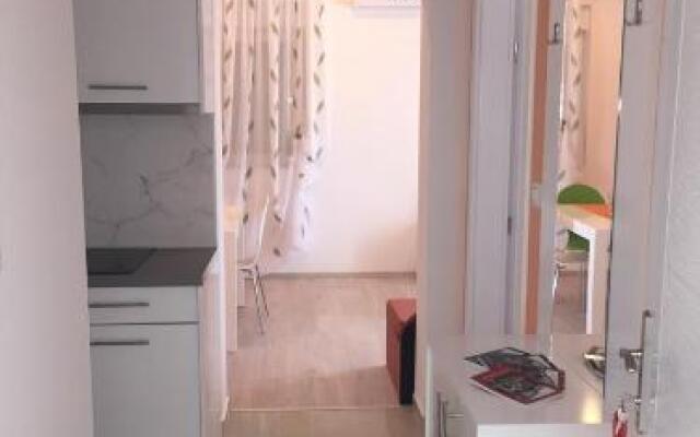 Apartment Brno