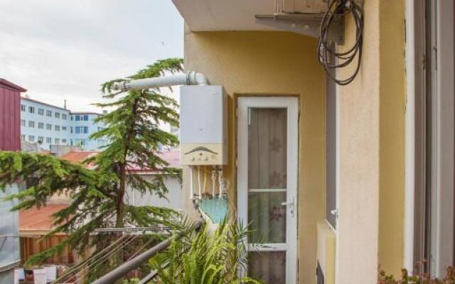 Z. Gorgiladze str. 72 near Batumi Mall