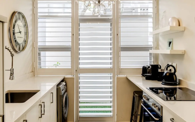 Seaside Elegance at Numa Villa