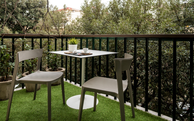Design B&B Bacvice Arti