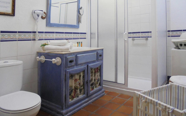 Holiday homes Tajona, Adeje - La Concepción