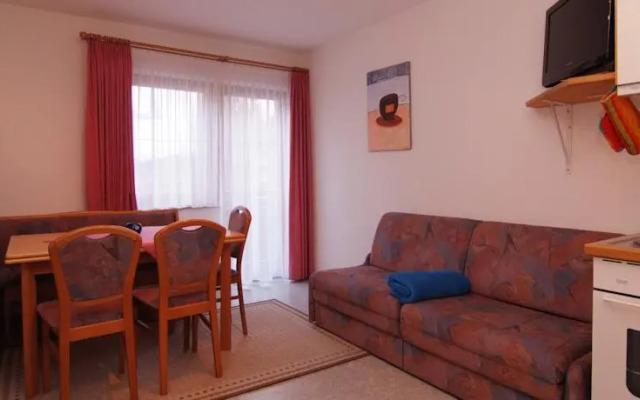 Apart Garni La Monte