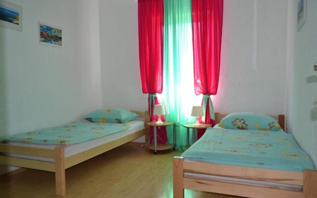 Apartman Basic