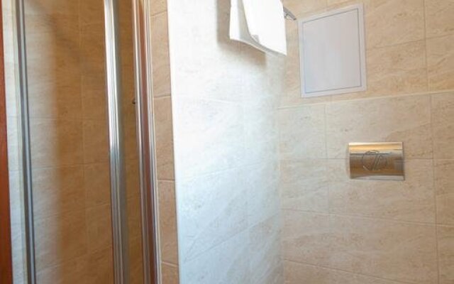 Hotel Lázeňský Vrch