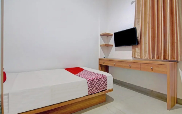 Capital O 90432 Family Residence Near SCBD, Ciwalk, Mall Casablanca