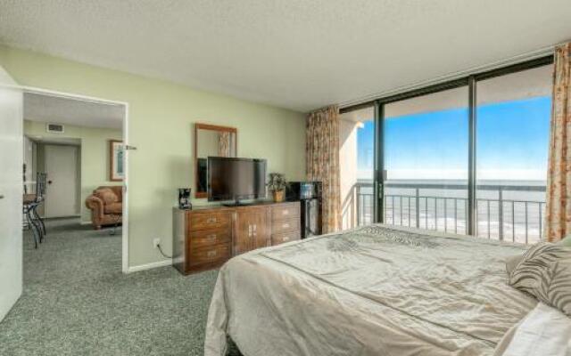 San Luis Resort Condos