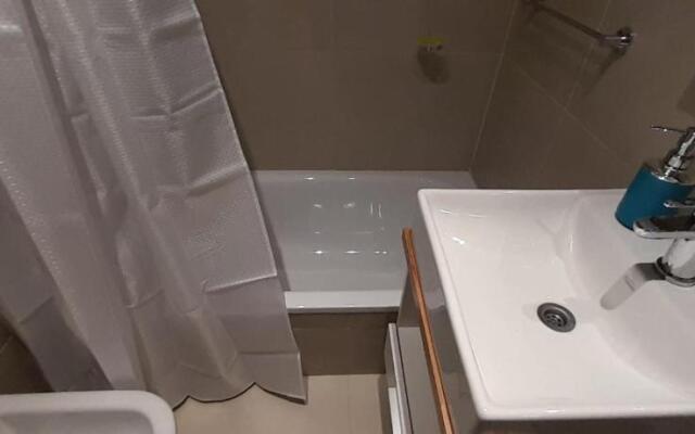 Start Apartments