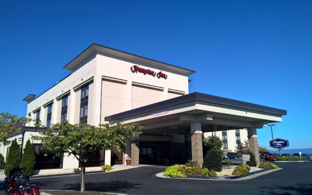 Hampton Inn Harrisonburg - University