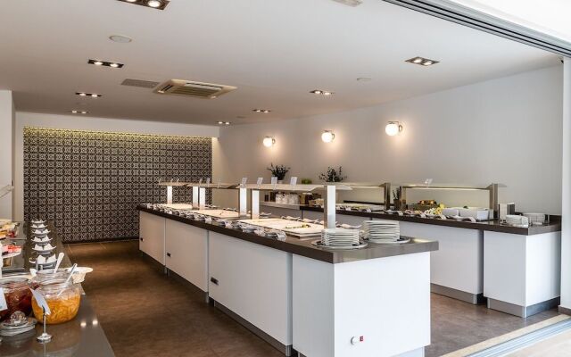 Hotel Stellina Village