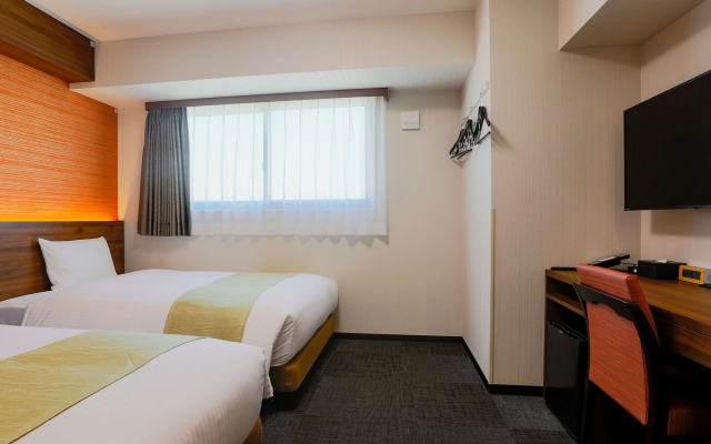 KOKO HOTEL Takamatsu