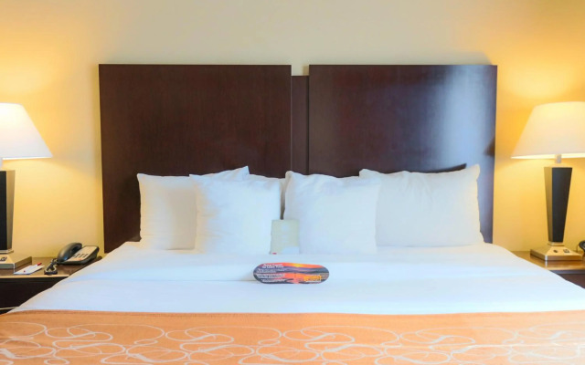 Comfort Suites Charleston West Ashley