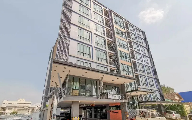 The Diamond 24 Minburi