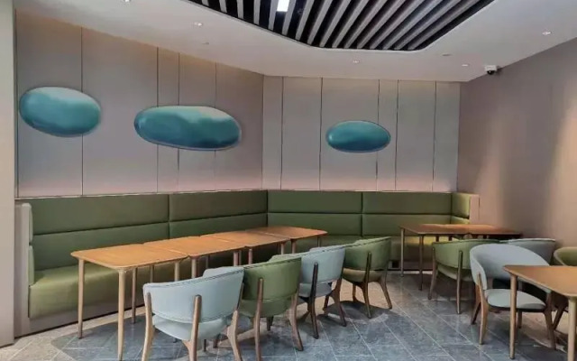 Ji Hotel Shanghai Pudong Airport Zhuqiao