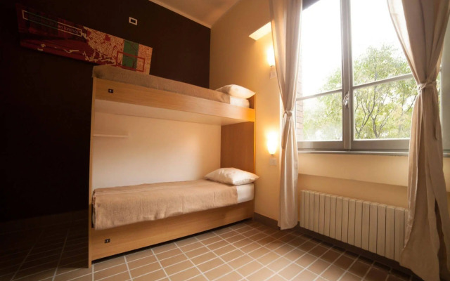 New Generation Hostel Città Studi