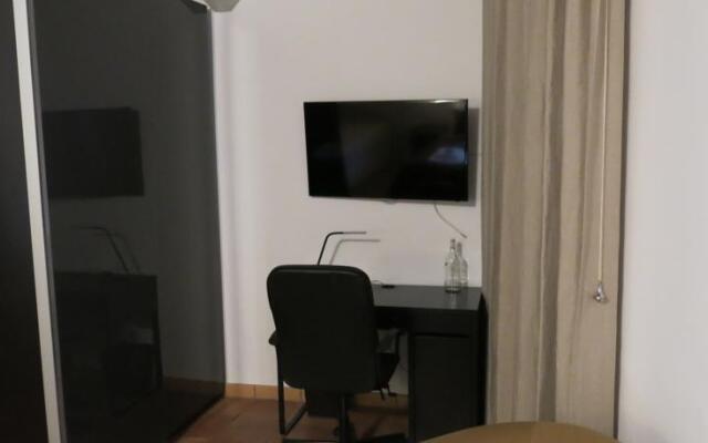 Domus Luxury Venere Suite