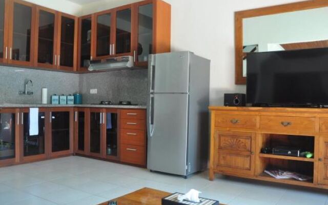 Villa Ayuni