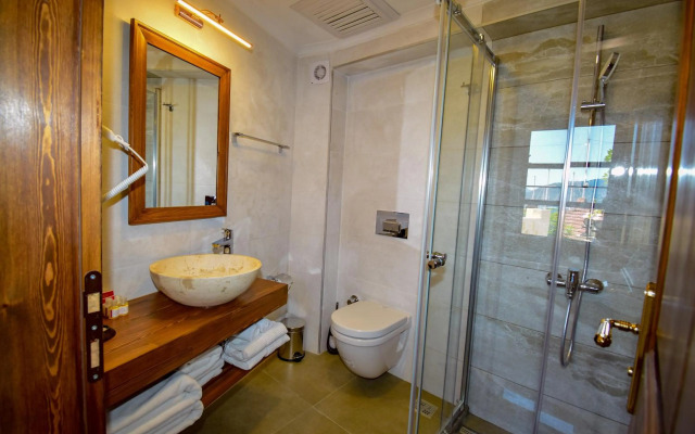 Mets Boutique Hotel