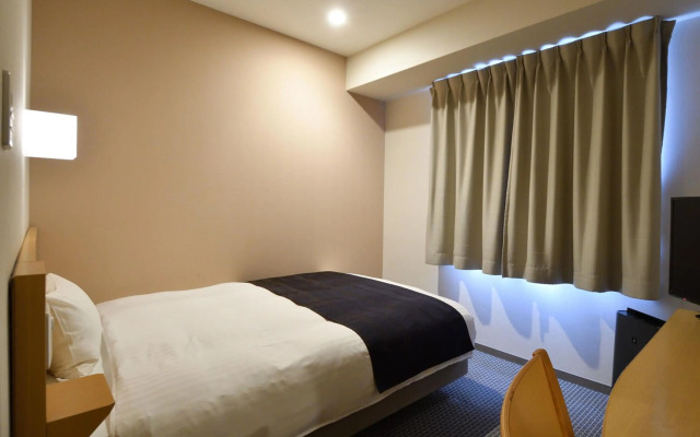 Hotel Urbic Kagoshima