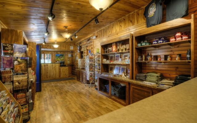 Powder House Lodge