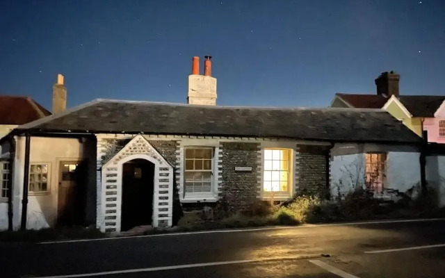 Wonderfully Quirky 3BD Home Amberley West Sussex
