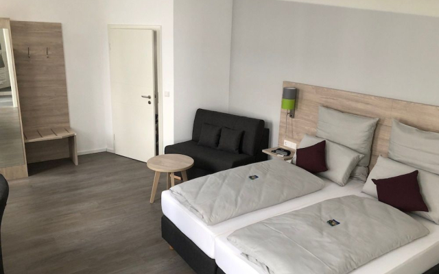 Landhotel Zur Bretzel
