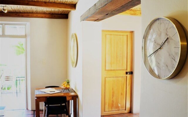 Swellendam Country Lodge