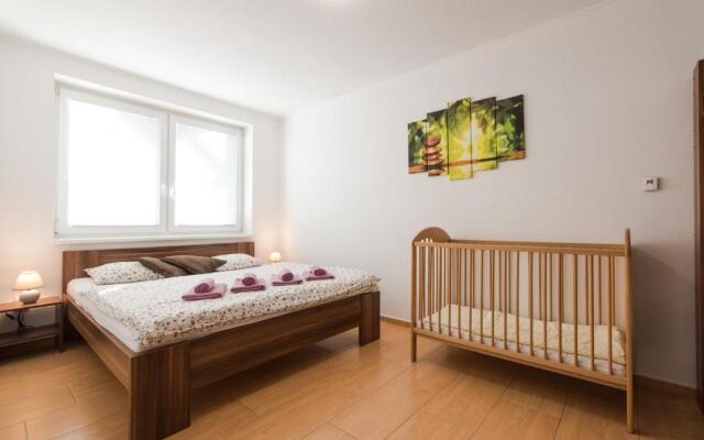 Apartmany Butterfly