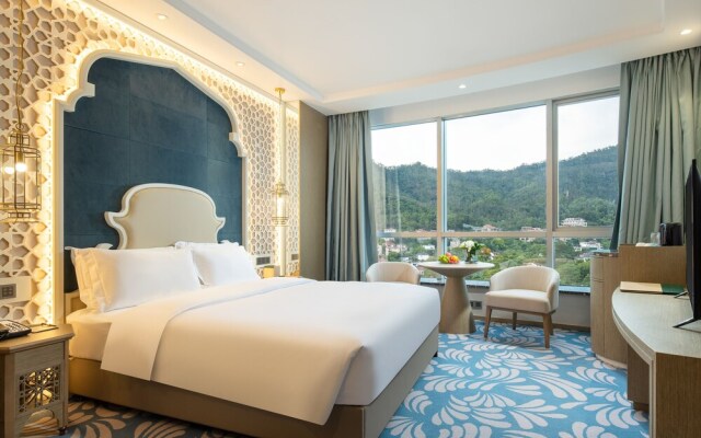 Kyushu Joycheng Hotel