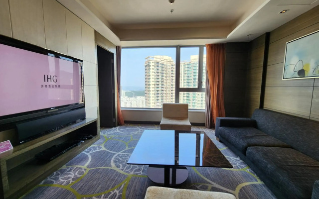Crowne Plaza Hong Kong Kowloon East by IHG