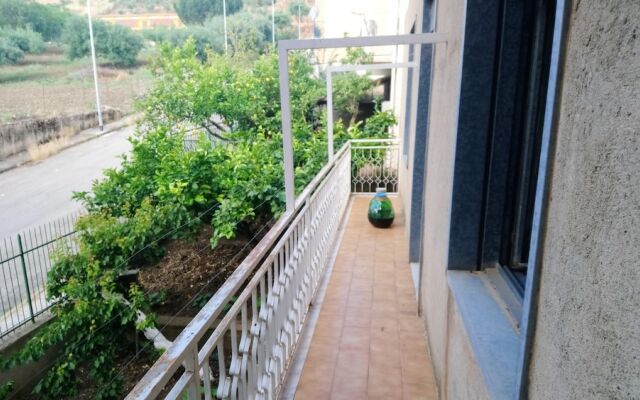 Apartment With 2 Bedrooms in Villalba, With Wonderful Mountain View an