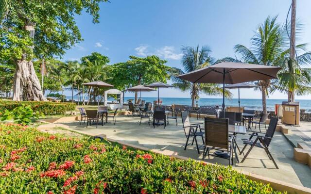 Terraza Del Pacifico Hotel