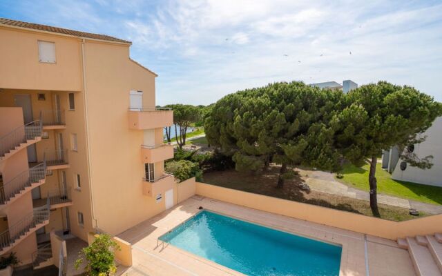 Les Rives du Lac 34104