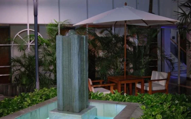 Hotel El Virrey