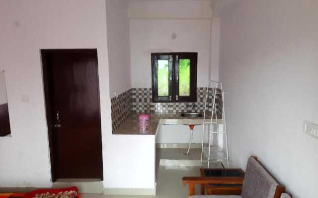 Jfr Studio Apartments Kausani
