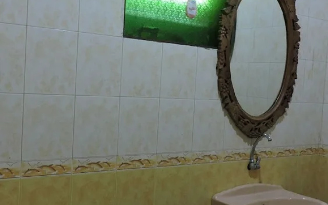 Sedim Eco Resort