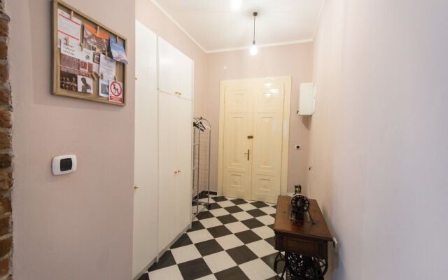 Apartments Galleria Chill